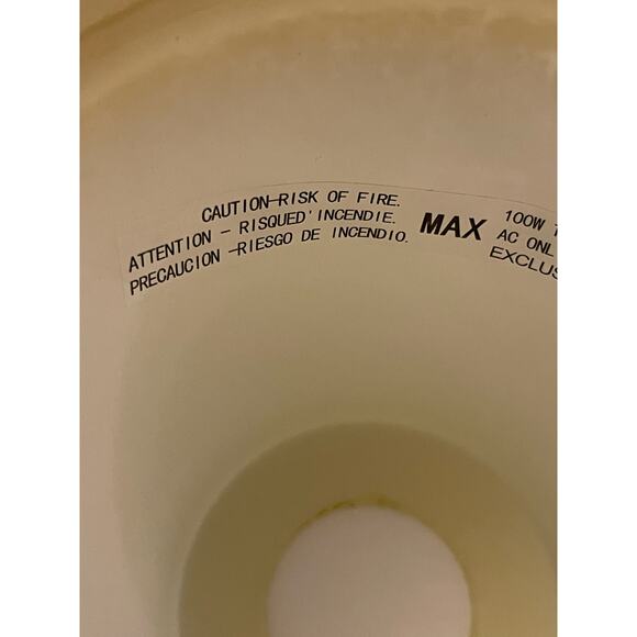 Designers Fountain 81804-FSN Mendocino 4 Bathroom Vanity Light Fixture - Picture 8 of 10